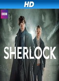 Sherlock Temporada 1 [720p]